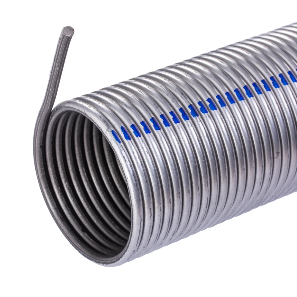 Crawford garage door spring