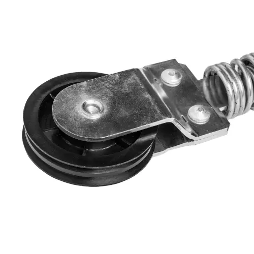 Hörmann Spring 773