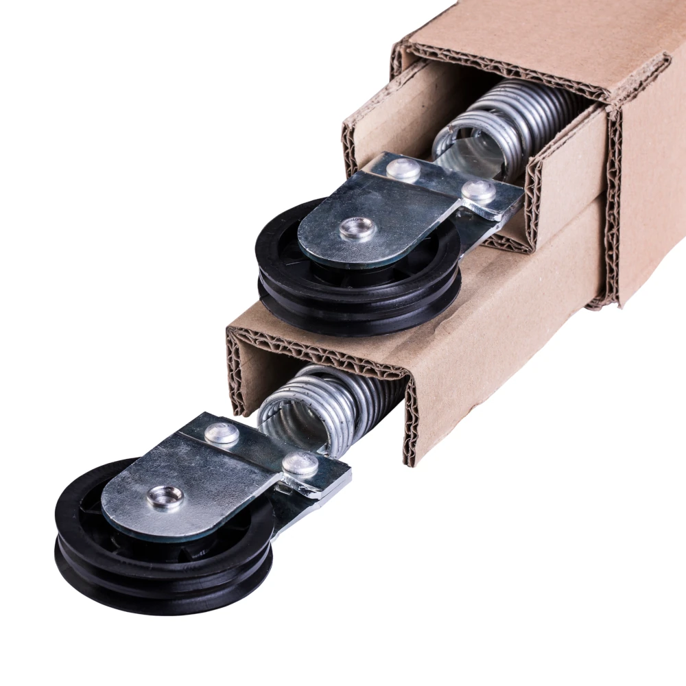 Hörmann 761 In the box