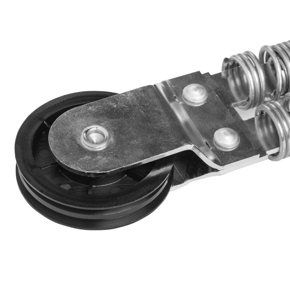 Hörmann Spring 788