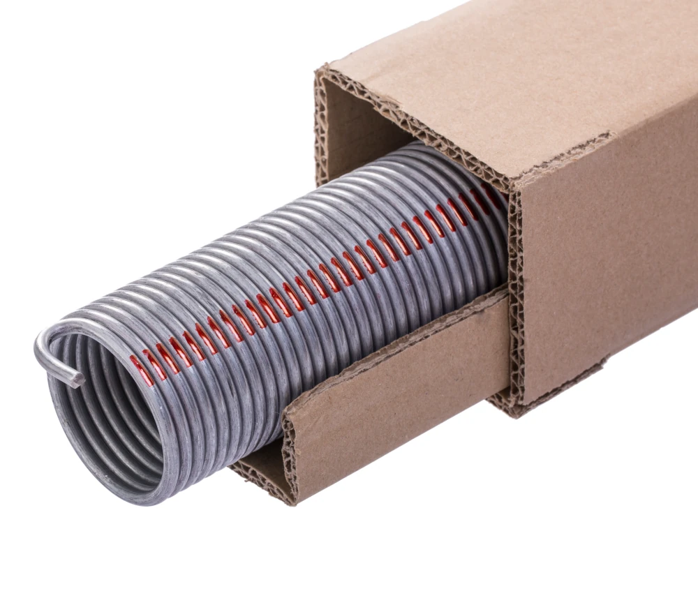 R725 in the box
