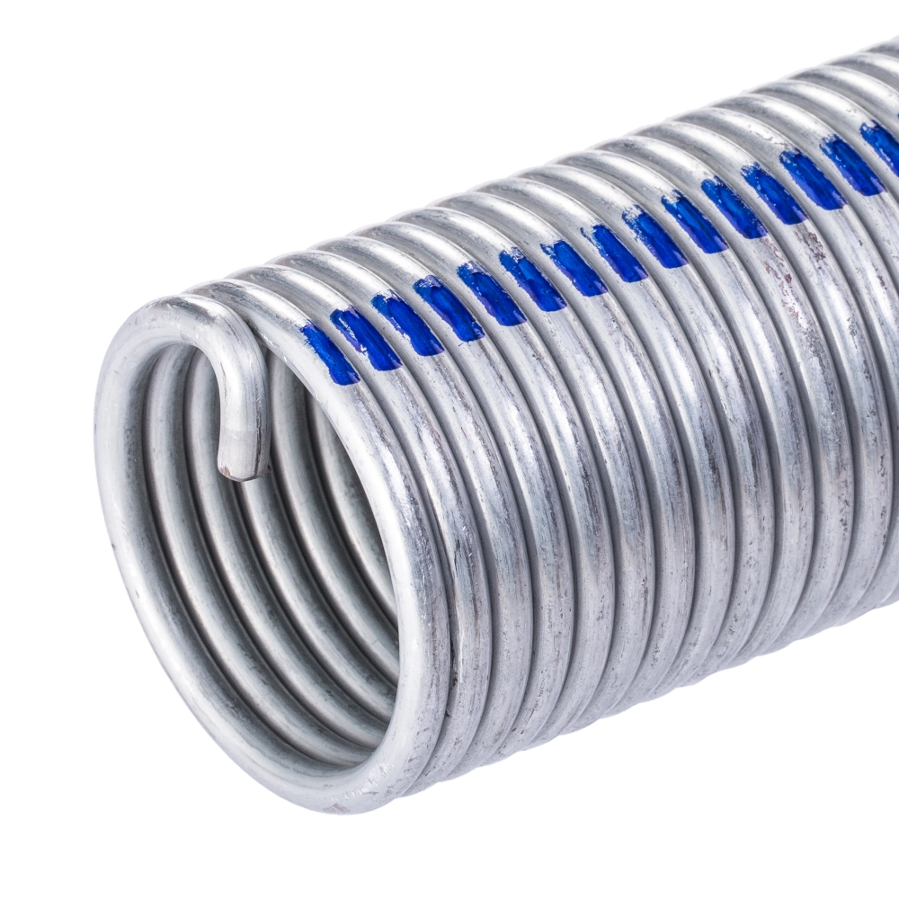 Normstahl torsion spring -L34