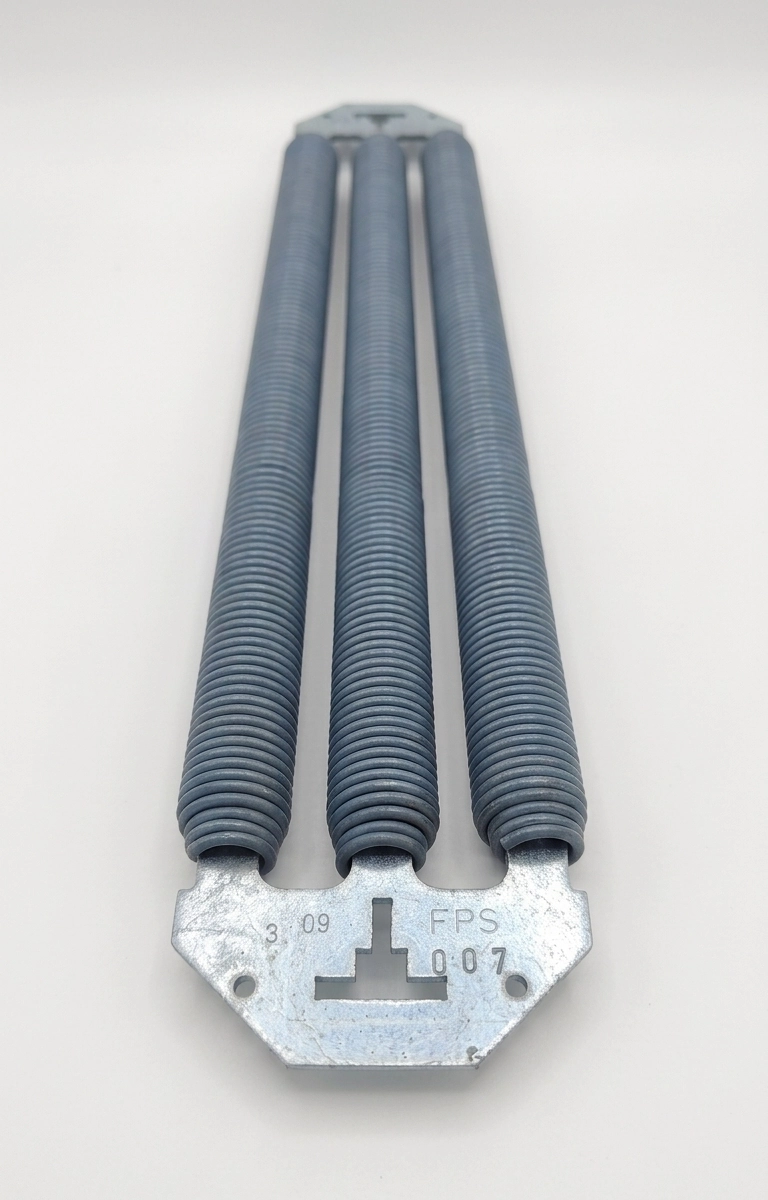 Novoferm horizontal tension spring
            2