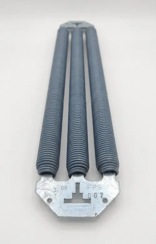 Novoferm horizontal tension spring
            2