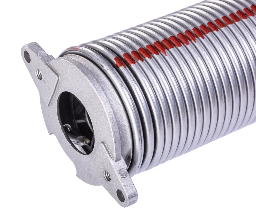 Novoferm industrial torsion spring
            2