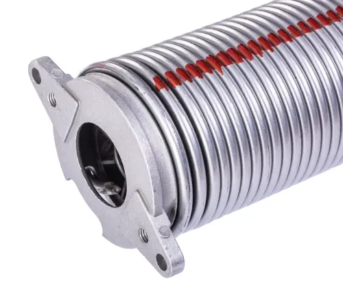 Novoferm industrial torsion spring
            2