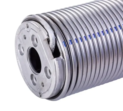 Normstahl industrial torsion spring 3