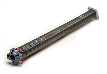 Ditec garage door spring